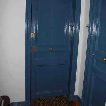 Apartment Appart Jardin Luxembourg Pantheon